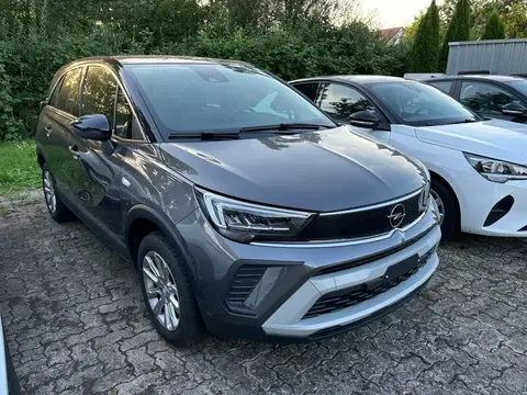 Annonce OPEL CROSSLAND Essence 2023 d'occasion 