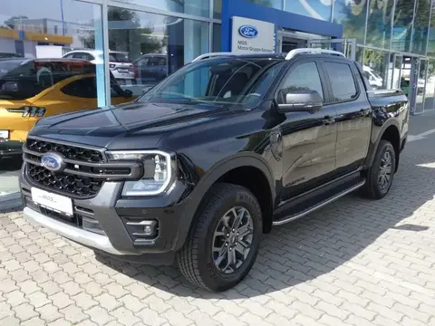 Annonce FORD RANGER Diesel 2024 d'occasion 