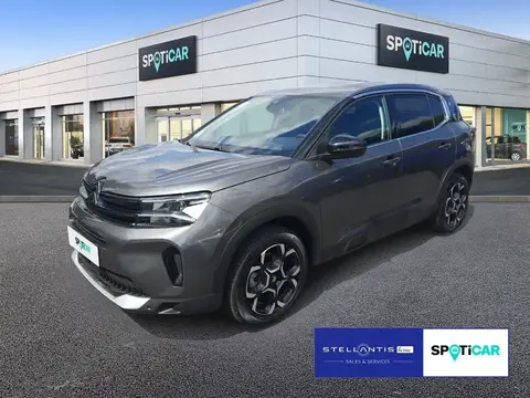 Used CITROEN C5 AIRCROSS Petrol 2024 Ad 