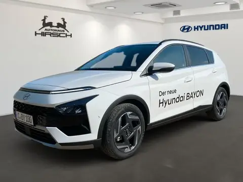 Annonce HYUNDAI BAYON Essence 2024 d'occasion 