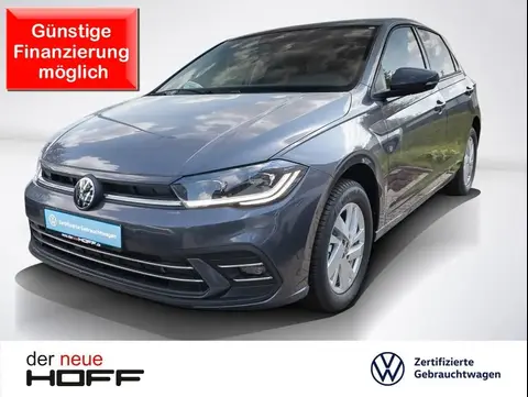 Annonce VOLKSWAGEN POLO Essence 2024 d'occasion 