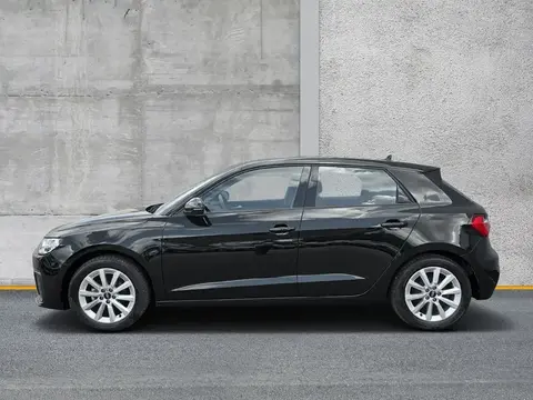 Used AUDI A1 Petrol 2022 Ad 