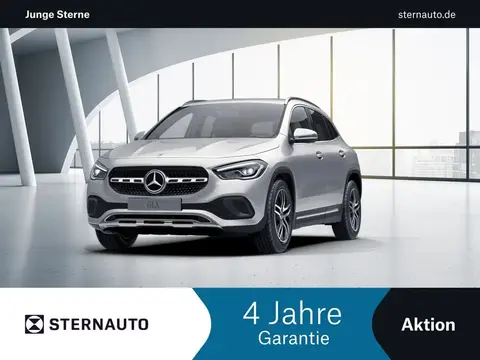 Annonce MERCEDES-BENZ CLASSE GLA Diesel 2022 d'occasion 