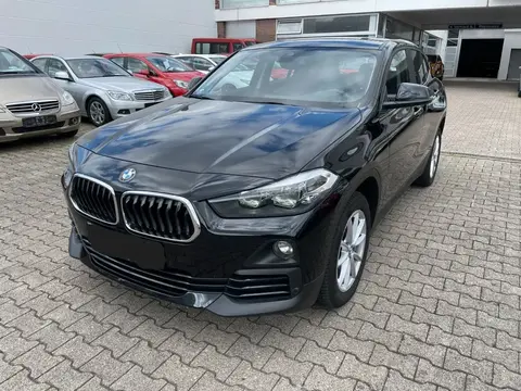 Used BMW X2 Diesel 2019 Ad Germany