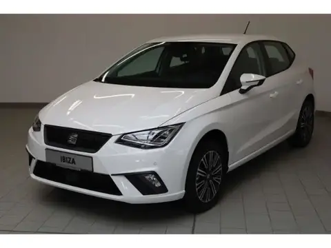 Used SEAT IBIZA Petrol 2024 Ad 