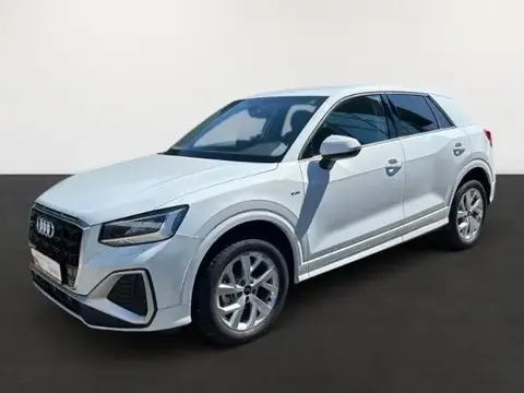 Used AUDI Q2 Petrol 2024 Ad 