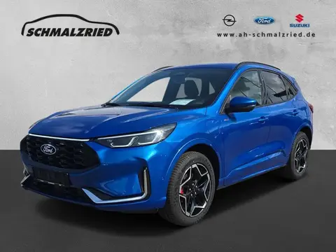 Annonce FORD KUGA Hybride 2024 d'occasion 