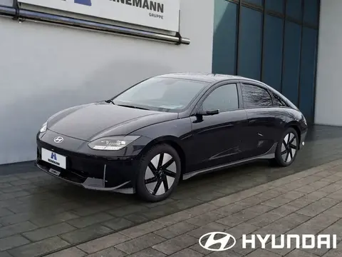 Annonce HYUNDAI IONIQ Non renseigné 2023 d'occasion 