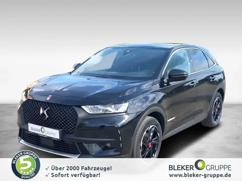 Used DS AUTOMOBILES DS7 Petrol 2022 Ad 