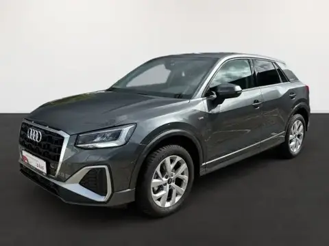 Used AUDI Q2 Petrol 2024 Ad 