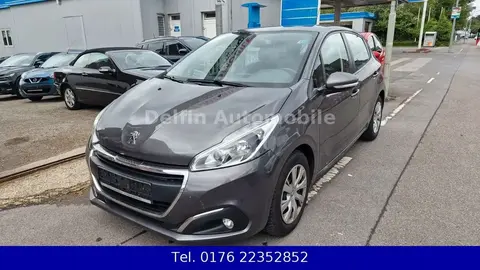 Used PEUGEOT 208 Petrol 2019 Ad 