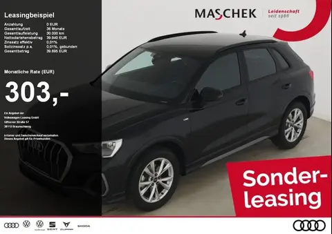 Used AUDI Q3 Diesel 2023 Ad Germany