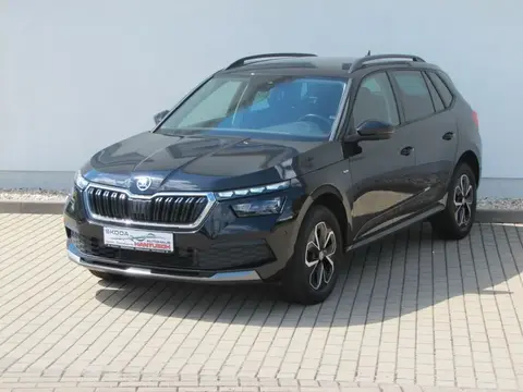 Annonce SKODA KAMIQ Essence 2020 d'occasion 