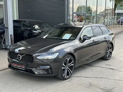 Annonce VOLVO V90 Hybride 2023 d'occasion 