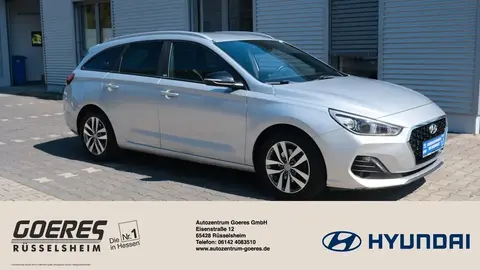 Used HYUNDAI I30 Petrol 2018 Ad 