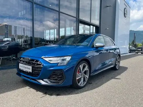 Annonce AUDI S3 Essence 2024 d'occasion 