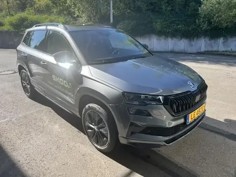 Annonce SKODA KAROQ Diesel 2024 d'occasion 