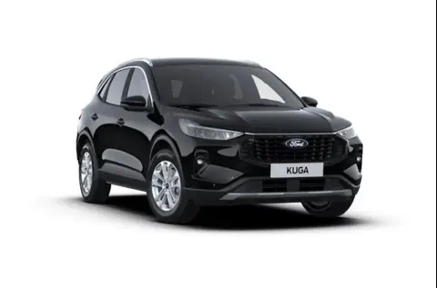 Used FORD KUGA Petrol 2024 Ad 