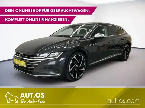 Used VOLKSWAGEN ARTEON Diesel 2021 Ad 