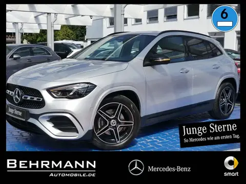 Annonce MERCEDES-BENZ CLASSE GLA Diesel 2023 d'occasion 