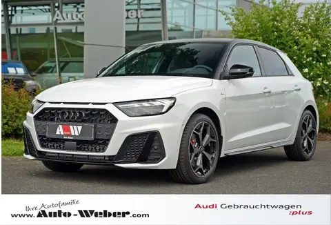 Used AUDI A1 Petrol 2024 Ad 