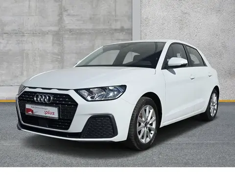 Used AUDI A1 Petrol 2022 Ad 