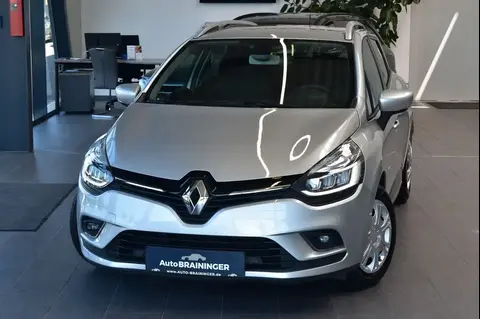 Used RENAULT CLIO Diesel 2018 Ad 