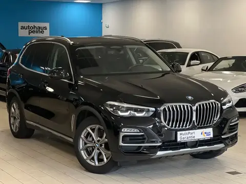 Annonce BMW X5 Hybride 2020 d'occasion 