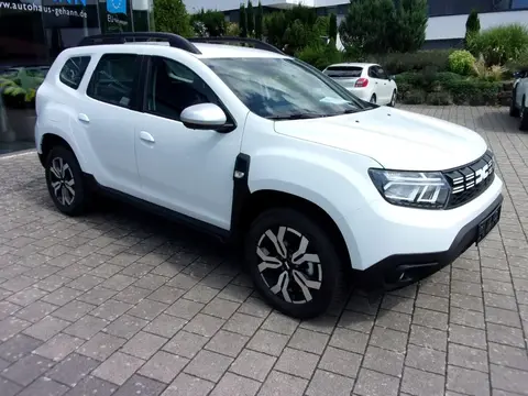 Used DACIA DUSTER Diesel 2024 Ad 