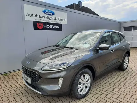 Used FORD KUGA Diesel 2024 Ad 