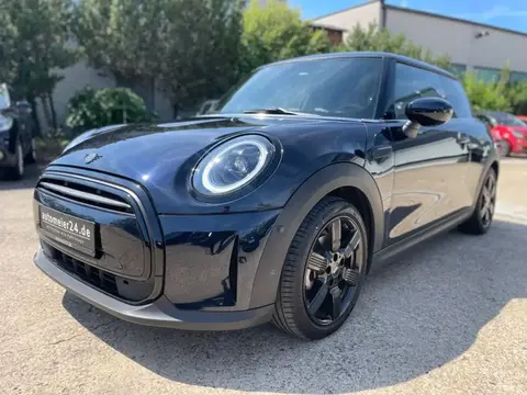 Annonce MINI COOPER Essence 2022 d'occasion Allemagne