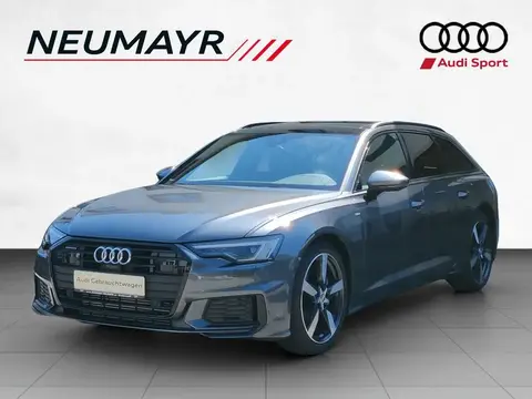 Annonce AUDI A6 Diesel 2020 d'occasion 