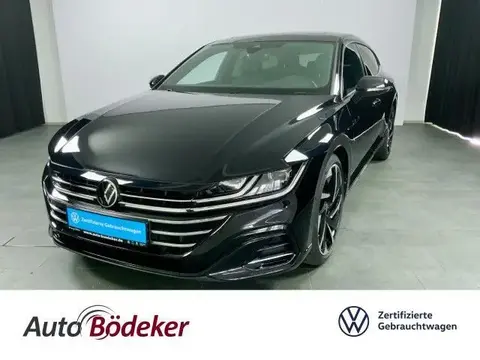 Used VOLKSWAGEN ARTEON Petrol 2023 Ad 