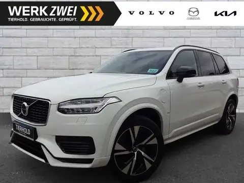 Used VOLVO XC90 Hybrid 2020 Ad Germany