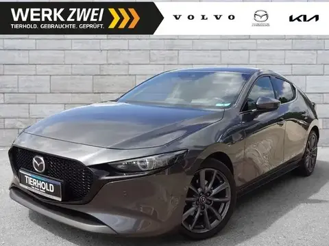 Annonce MAZDA 3 Essence 2020 d'occasion 