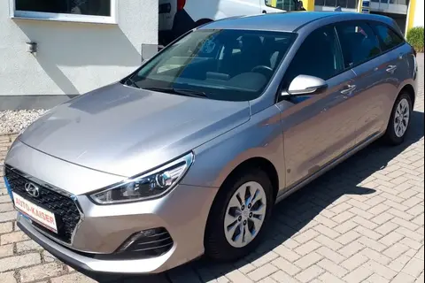 Annonce HYUNDAI I30 Essence 2020 d'occasion 