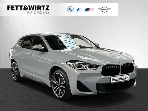 Used BMW X2 Hybrid 2023 Ad 