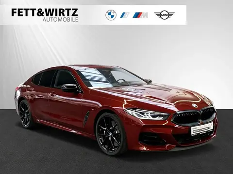 Annonce BMW M850 Essence 2023 d'occasion 