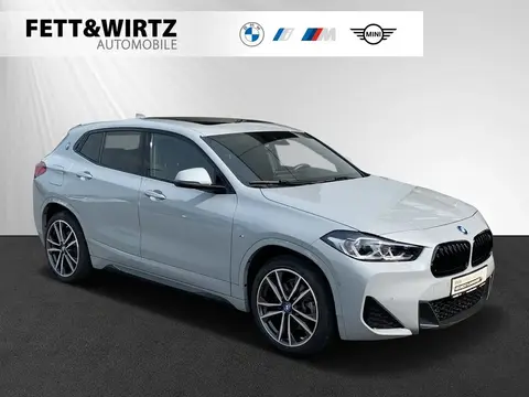 Used BMW X2 Hybrid 2023 Ad 