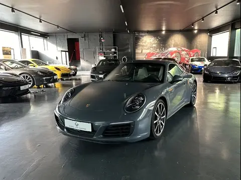 Used PORSCHE 911 Petrol 2017 Ad 