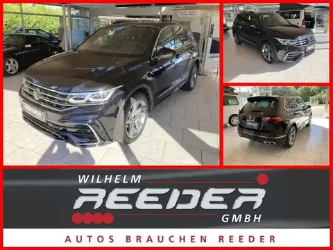 Used VOLKSWAGEN TIGUAN Diesel 2023 Ad 