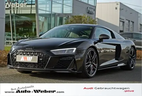 Annonce AUDI R8 Essence 2024 d'occasion 