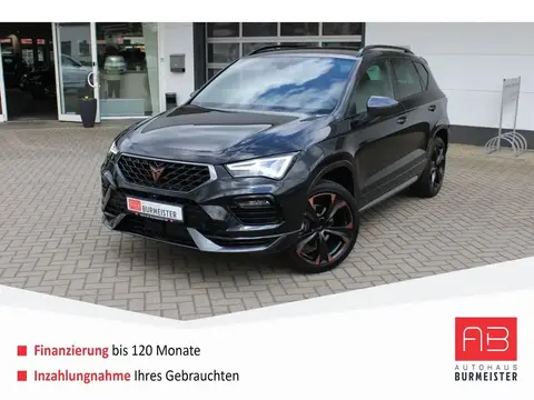 Annonce CUPRA ATECA Essence 2023 d'occasion 