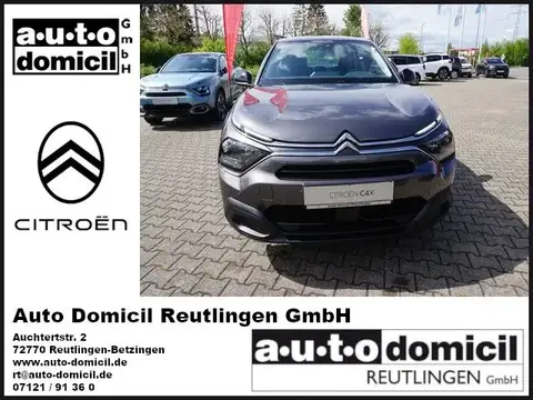 Used CITROEN C4 Petrol 2024 Ad 