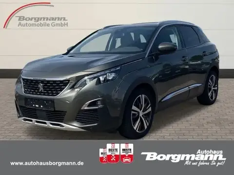 Used PEUGEOT 3008 Diesel 2020 Ad 