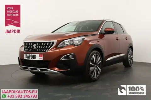 Used PEUGEOT 3008 Diesel 2019 Ad 