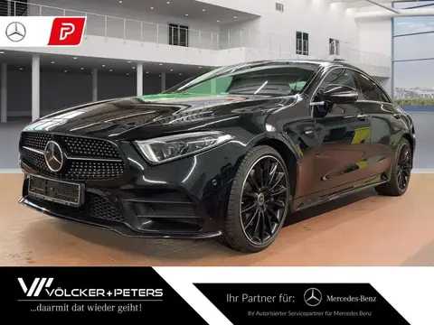 Used MERCEDES-BENZ CLASSE CLS Diesel 2019 Ad 