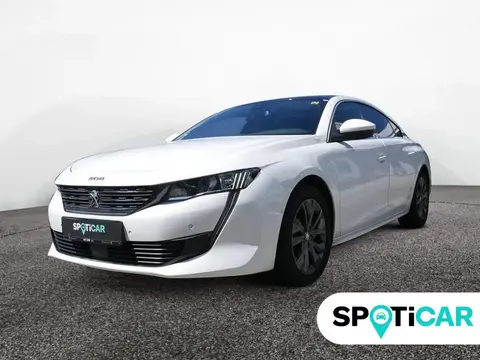 Used PEUGEOT 508 Petrol 2020 Ad 