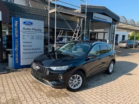 Annonce FORD KUGA Essence 2024 d'occasion 