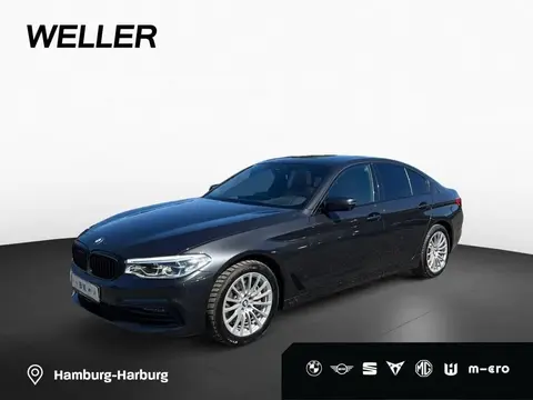 Used BMW SERIE 5 Diesel 2020 Ad Germany